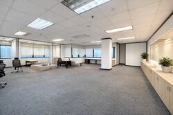 Wisma Atria (D9), Office #570929201
